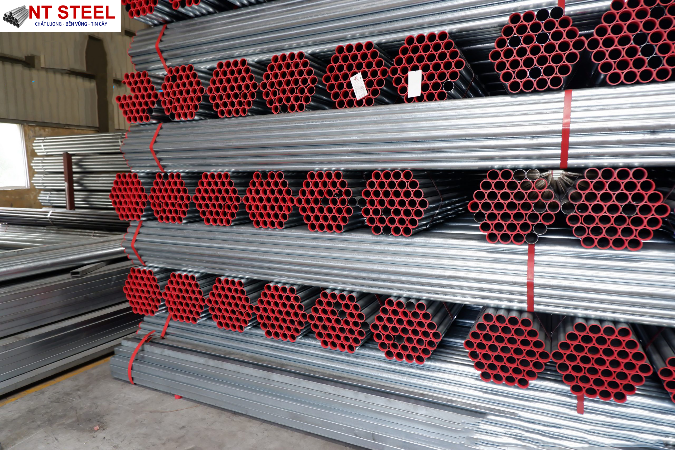 Những lưu ý khi sử dụng ống kẽm Nhật Quang bạn nên biết 2 Những lưu ý khi sử dụng ống kẽm Nhật Quang bạn nên biết