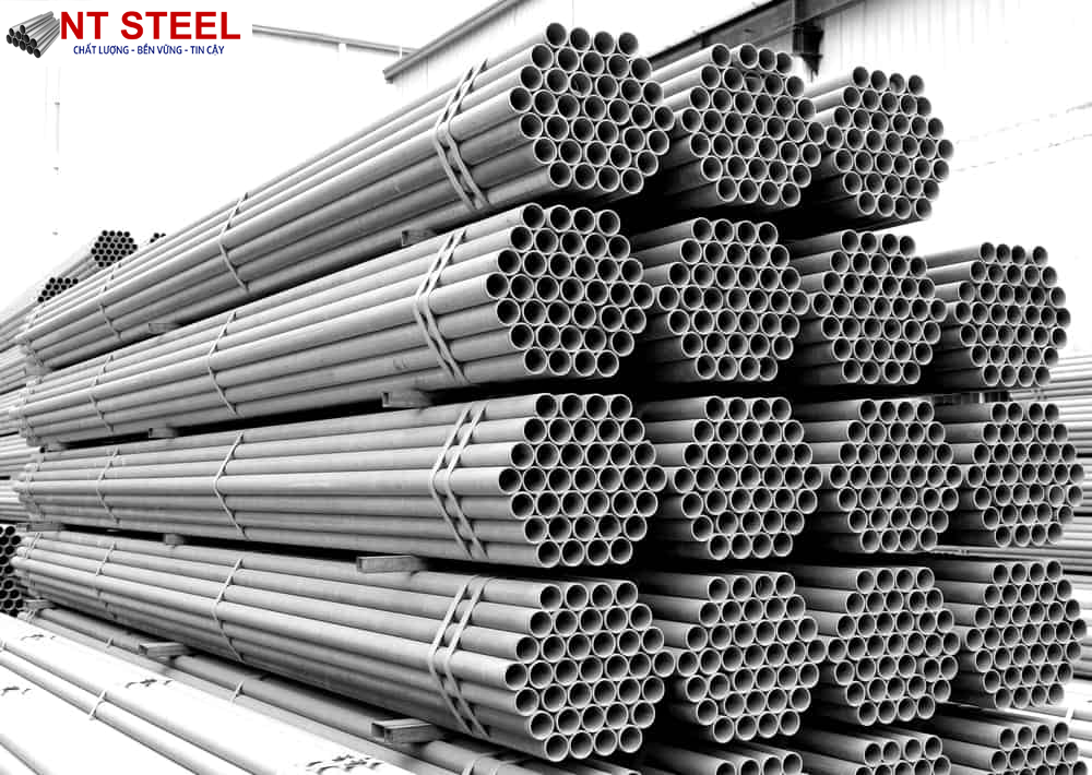 Những lưu ý khi sử dụng ống kẽm Nhật Quang bạn nên biết 3 Ứng dụng của ỗng kẽm Nhật Quang trong đời sống