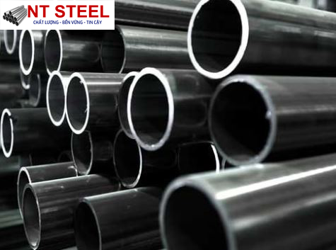 Gợi ý địa chỉ cung cấp ống thép đen Hòa Phát uy tín, chất lượng