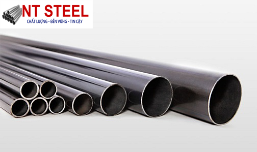 Ống kẽm Vinapipe