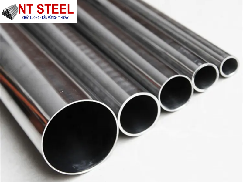 Cấu tạo và thông số kỹ thuật của ống kẽm Việt Đức