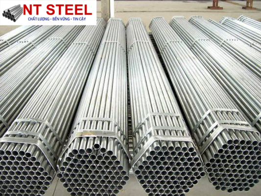 NT Steel